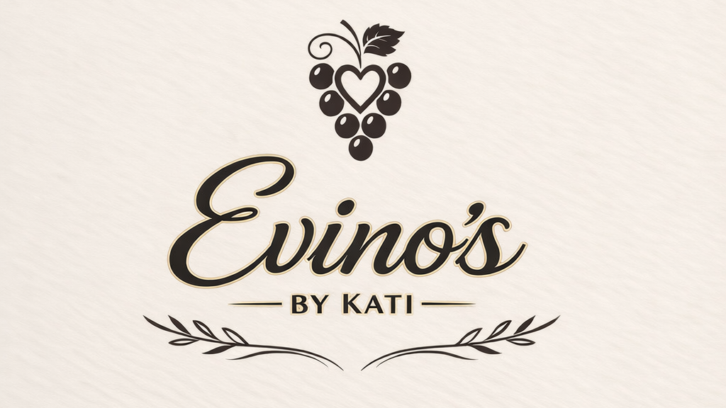 Evino’s by Kati 
